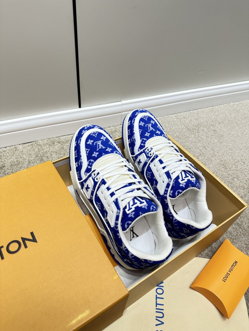 Louis Vuitton Sneakers